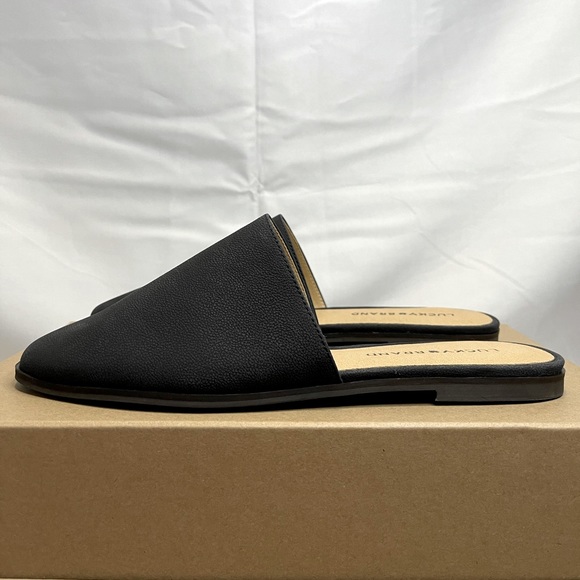 Lucky Brand Shoes - Lucky Brand Acadia Mule